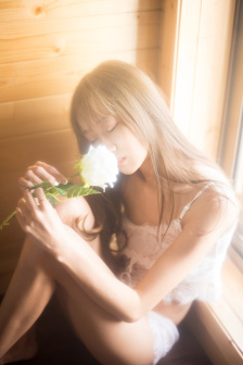 冷面天使